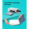 Amber Photo Paper & 2 Ink Cartridge Refill (4 x 6 in., 80 Sheets) Thumbnail 7