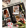Amber Photo Paper & 2 Ink Cartridge Refill (4 x 6 in., 80 Sheets) Thumbnail 10