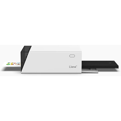 PixCut S1 Photo Sticker Printer and Cutter Image 5