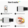 PixCut S1 Photo Sticker Printer and Cutter Thumbnail 9