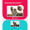 PixCut S1 Photo Paper with 2 Ink Cartridges (4 x 6 in., 72 Sheets) Thumbnail 2