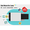 PixCut S1 Sticker Paper with 2 Ink Cartridges (4 x 7 in., 72 Sheets) Thumbnail 10