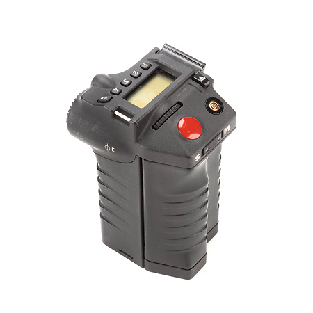 Side Handle (720-0012) for DSMC & DSMC2 Cameras - Pre-Owned Image 0