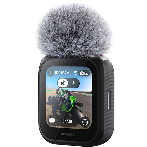 GPS Preview Remote with Built-In Mic Image 5