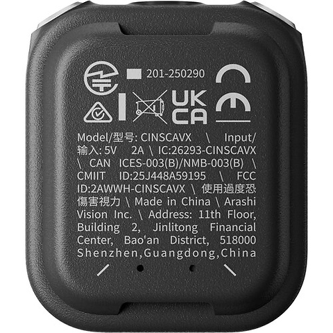 GPS Preview Remote with Built-In Mic Image 6