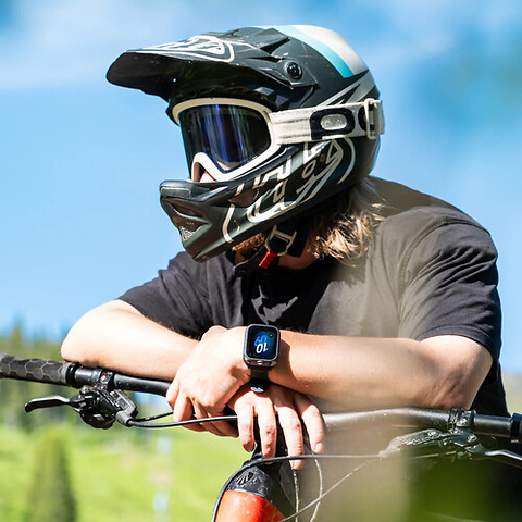 GPS Preview Remote with Built-In Mic Image 9