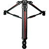 Focus 8 Fluid Head & Two-Stage Tripod SDS System (Carbon Fiber) Thumbnail 3