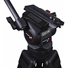 Focus 8 Fluid Head & Two-Stage Tripod SDS System (Carbon Fiber) Thumbnail 1