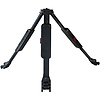 Focus 10 Fluid Head Kit with 2-Stage Carbon Fiber SmartStop SDS Tripod (100mm) Thumbnail 7