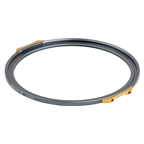 JetMag Pro 82MAG Black Mist Filter (82mm, Grade 1/4) Image 1