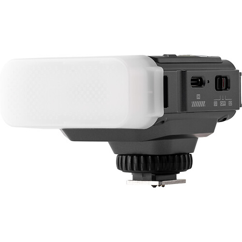 Spark Z3 Flash for Canon (Gunmetal Gray) Image 10