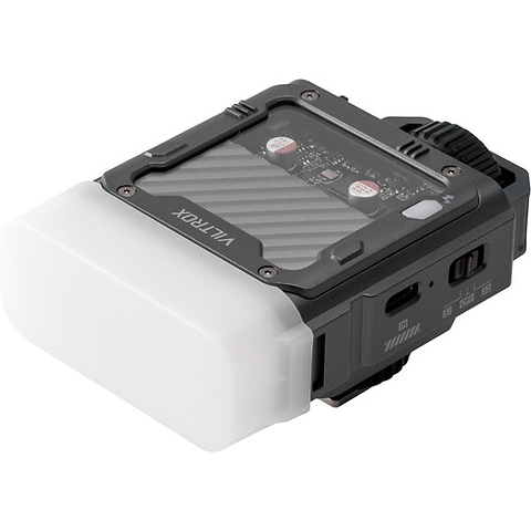 Spark Z3 Flash for Canon (Gunmetal Gray) Image 11