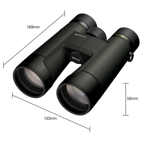 10x50 Prostaff P7 Binoculars Image 10