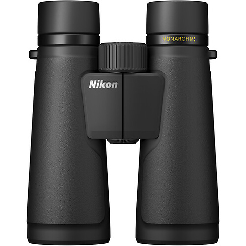 10x50 Monarch M5 Binoculars Image 3