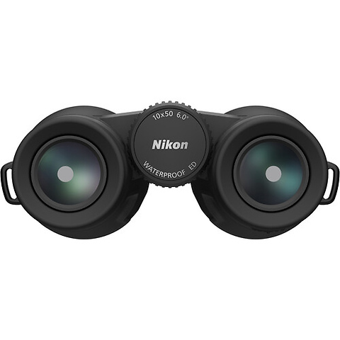 10x50 Monarch M5 Binoculars Image 5