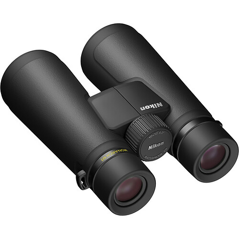 10x50 Monarch M5 Binoculars Image 1