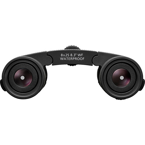 8x25 Trailblazer II Binoculars Image 6