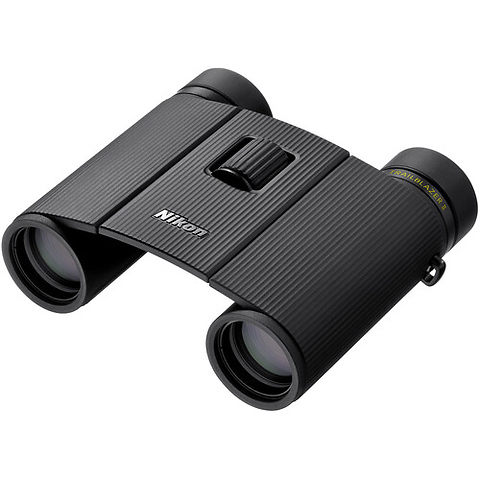 10x25 Trailblazer II Binoculars Image 1