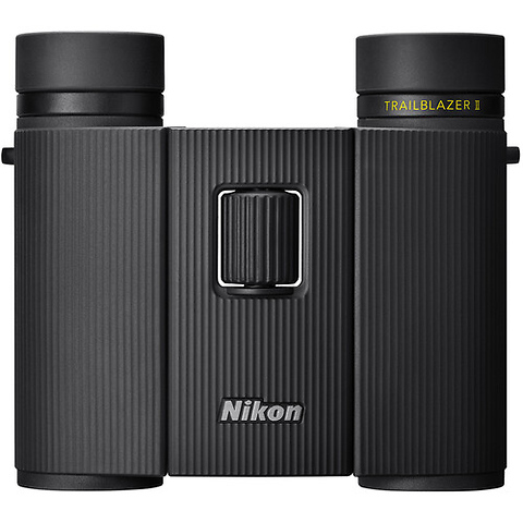 10x25 Trailblazer II Binoculars Image 2