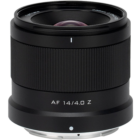 AF 14mm f/4 Air FE Lens for Nikon Z Image 0