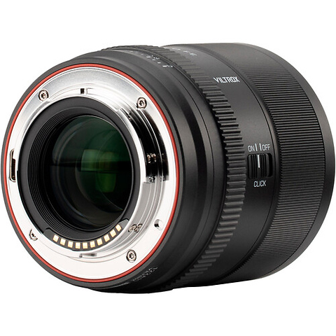 AF 85mm f/2 EVO FE Lens for Sony E Image 6