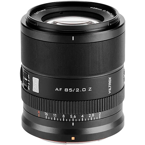 AF 85mm f/2 EVO Lens for Nikon Z Image 0