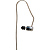 Peeko IFB Earbud (5.8 ft. Cable)