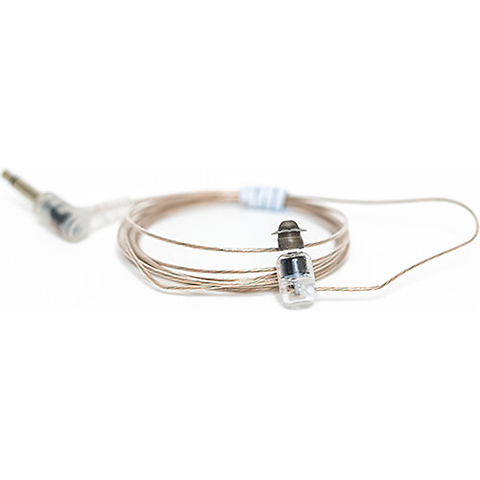 Peeko IFB Earbud (5.8 ft. Cable) Image 1