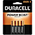 Coppertop AAA Batteries with Power Boost (8-Pack)