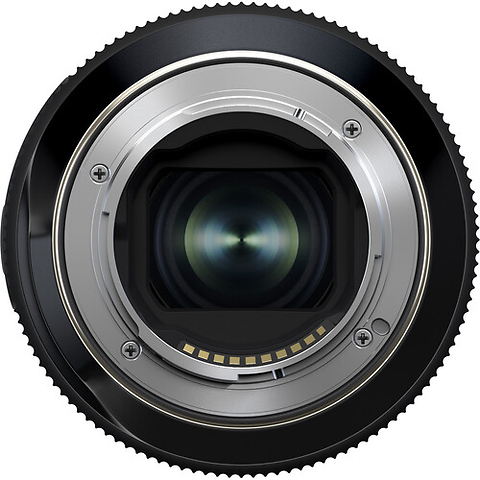 35-100mm f/2.8 Di III VXD Lens for Sony E Image 4