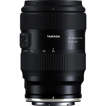 35-100mm f/2.8 Di III VXD Lens for Nikon Z