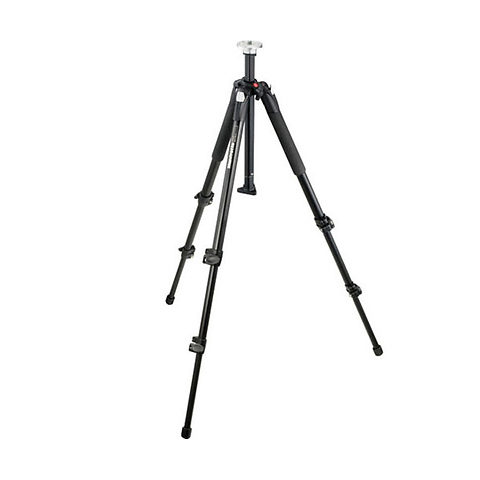 055XB Tripod Legs (Black) - Pre-Owned Image 1