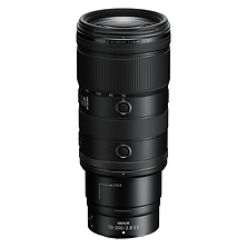 NIKKOR Z 70-200mm f/2.8 VR S II Lens Image 0