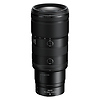NIKKOR Z 70-200mm f/2.8 VR S II Lens Thumbnail 0