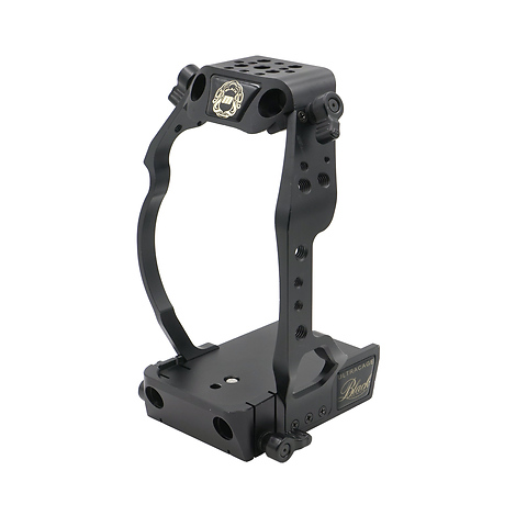ultraCage Black Professional Series for Canon C500 - Pre-Owned Image 0
