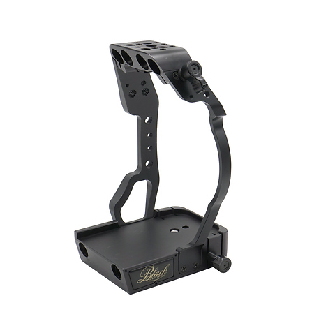 ultraCage Black Professional Series for Canon C500 - Pre-Owned Image 1