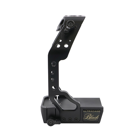 ultraCage Black Professional Series for Canon C500 - Pre-Owned Image 2