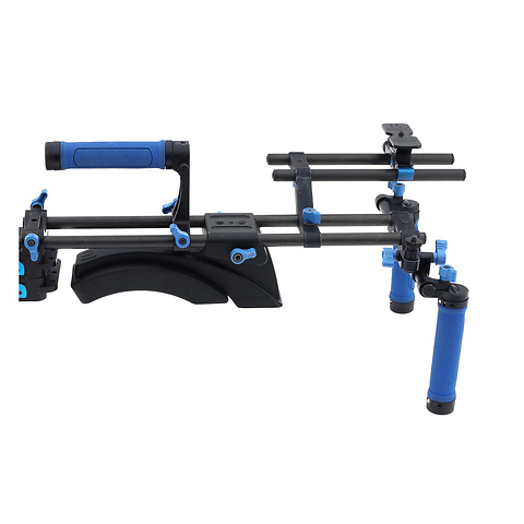 DSLR Field Cinema Standard Bundle with Extras - Pre-Owned Image 1