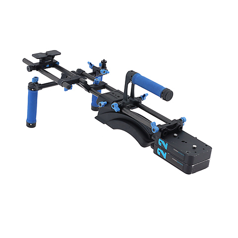 DSLR Field Cinema Standard Bundle with Extras - Pre-Owned Image 4