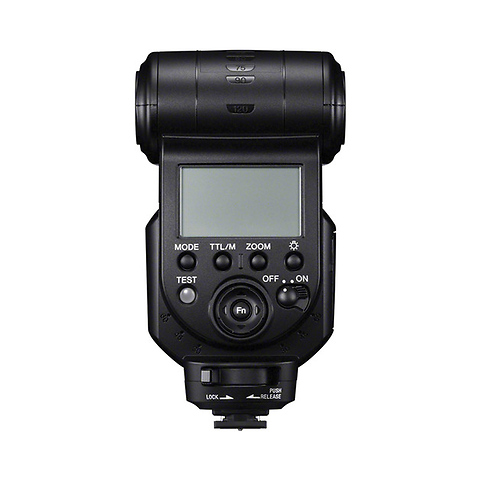 HVL-F43M External Flash for Sony NEX Cameras - Pre-Owned Image 2