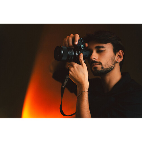 35mm f/1.4 DG II Art Lens for Sony E Image 3