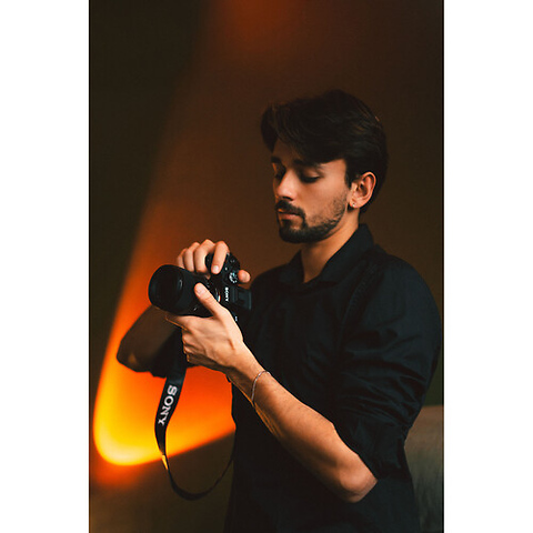 35mm f/1.4 DG II Art Lens for Sony E Image 5