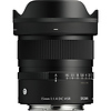 15mm f/1.4 DC Contemporary Lens for Sony E Thumbnail 0