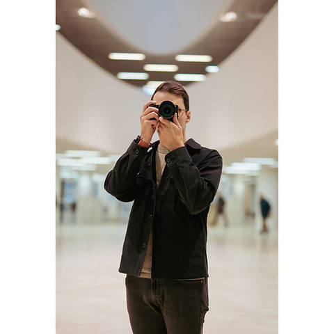 15mm f/1.4 DC Contemporary Lens for Sony E Image 7