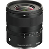 15mm f/1.4 DC Contemporary Lens for Sony E Thumbnail 2