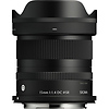 15mm f/1.4 DC Contemporary Lens for Canon RF Thumbnail 0