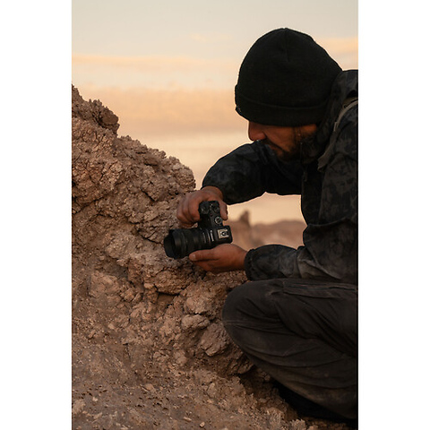 15mm f/1.4 DC Contemporary Lens for Canon RF Image 7