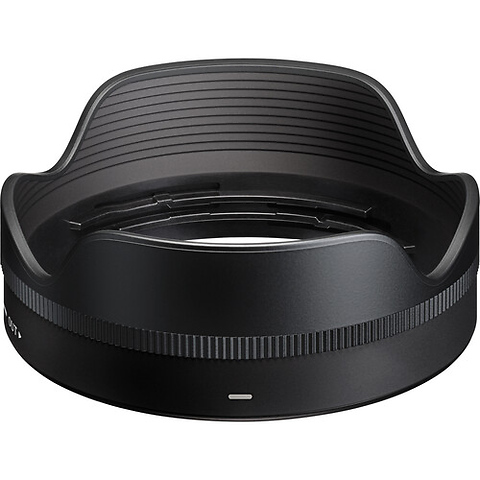 15mm f/1.4 DC Contemporary Lens for Canon RF Image 1