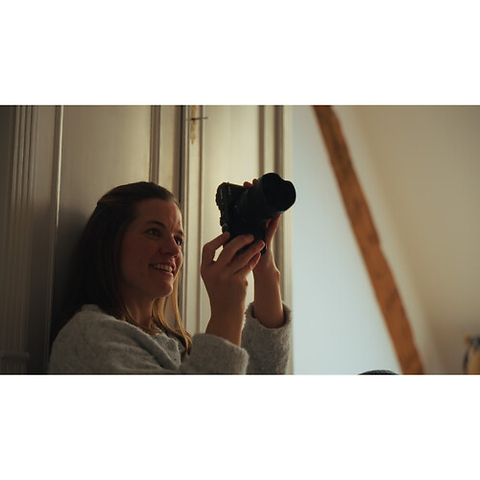 15mm f/1.4 DC Contemporary Lens for Fujifilm X Image 3