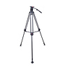 Focus 8 Fluid Head with 1-Stage Tripod Legs System - Pre-Owned Thumbnail 2